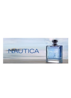 NAUTICA Nautica Voyage Eau De Toilette 100ML  - Image 2