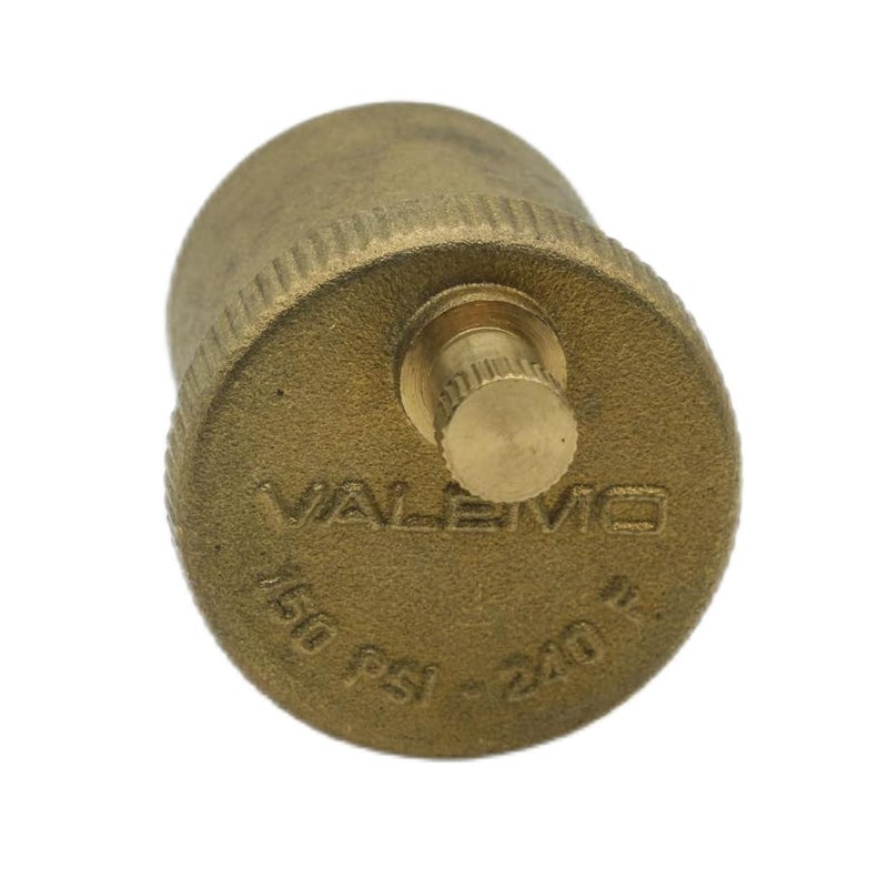 Valemo VFV12 18 NPT Automatic Air Bleed Vent