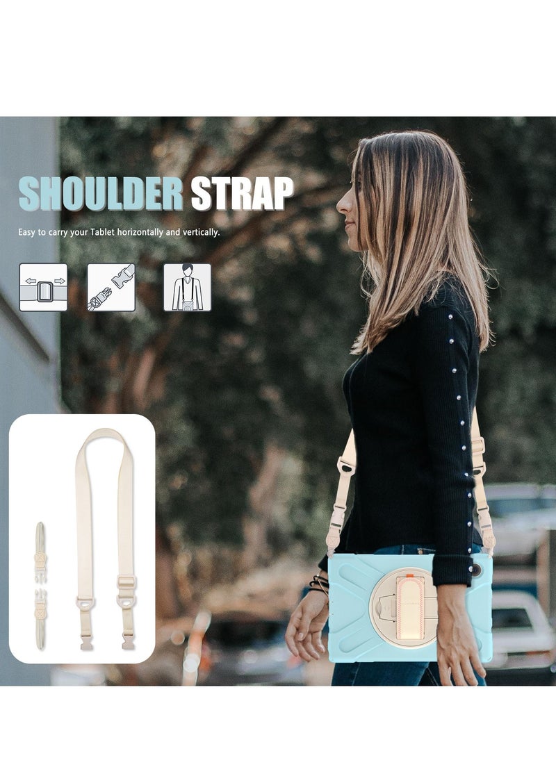 Gulflink Back Cover Protect Case for SAMSUNG Tab A8 10.5 inch - Image 4