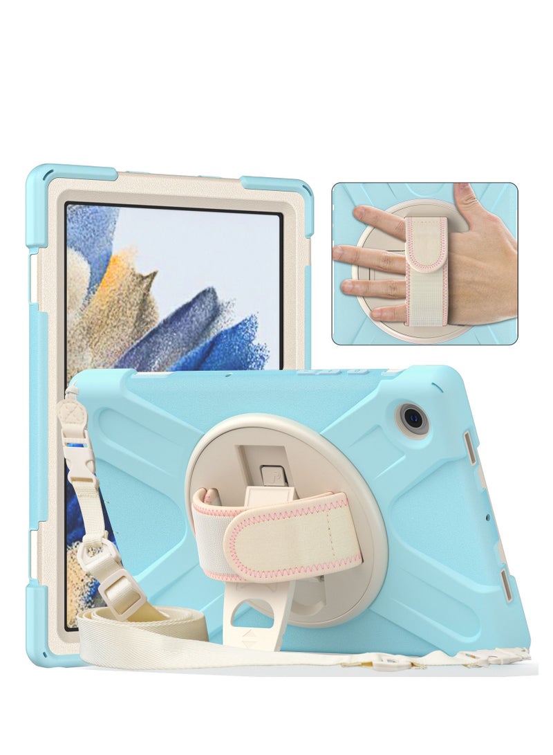 Gulflink Back Cover Protect Case for SAMSUNG Tab A8 10.5 inch - Image 1