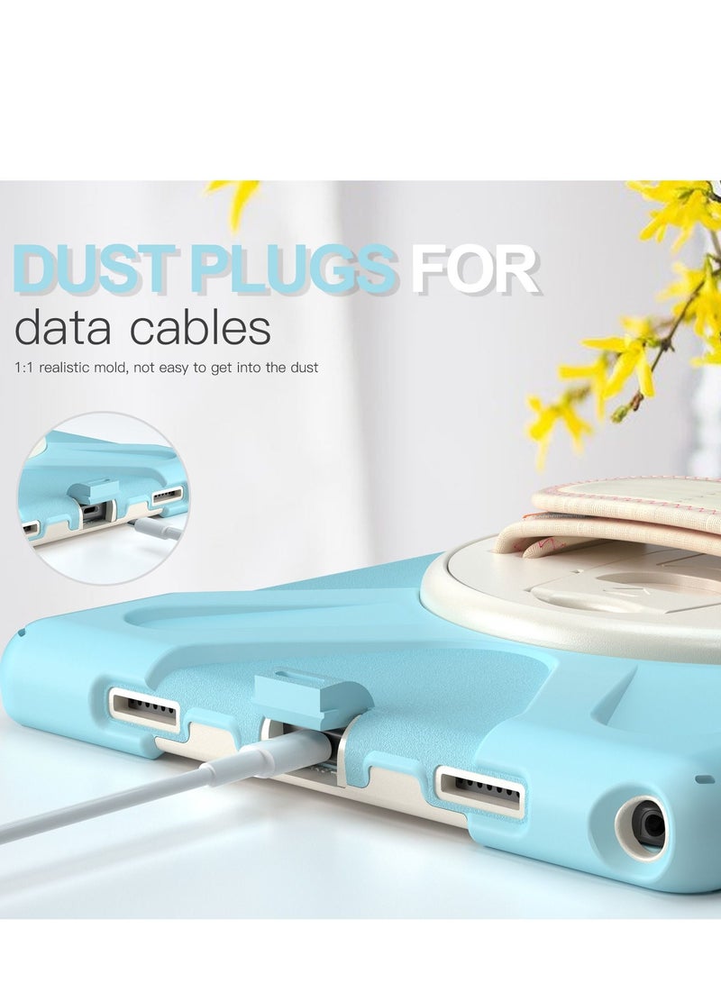 Gulflink Back Cover Protect Case for SAMSUNG Tab A8 10.5 inch - Image 2