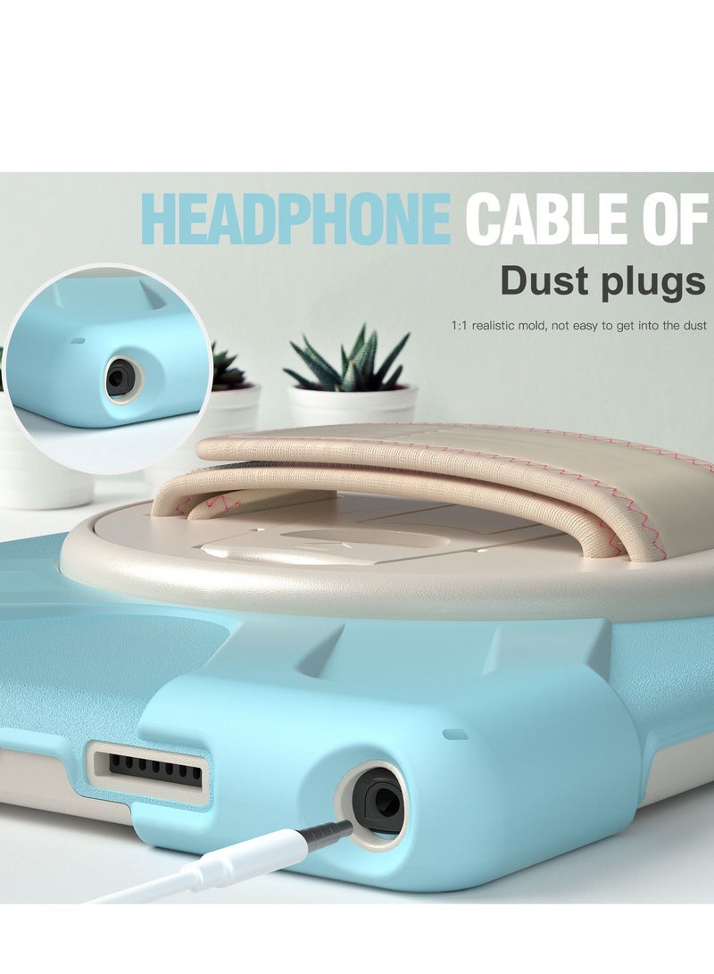 Gulflink Back Cover Protect Case for SAMSUNG Tab A8 10.5 inch - Image 3