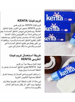 بي بي كريم كينتا لتبييض البشرة وتفتيح المناطق الحساسة ٣٠جم  - Image 2