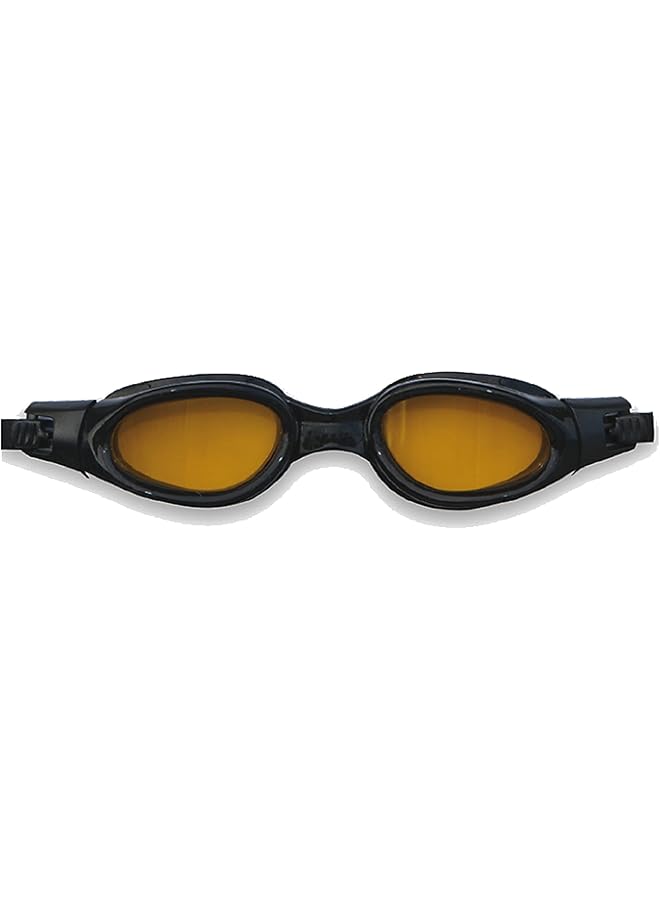 INTEX Pro Master Goggles Age 14+ - Image 2