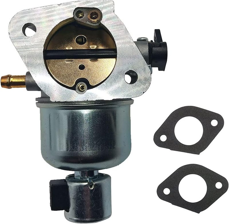 Partman Carburetor Kit for Kawasaki FR651V FS651V Engines with Air Filter and Fuel Pump - Image 2