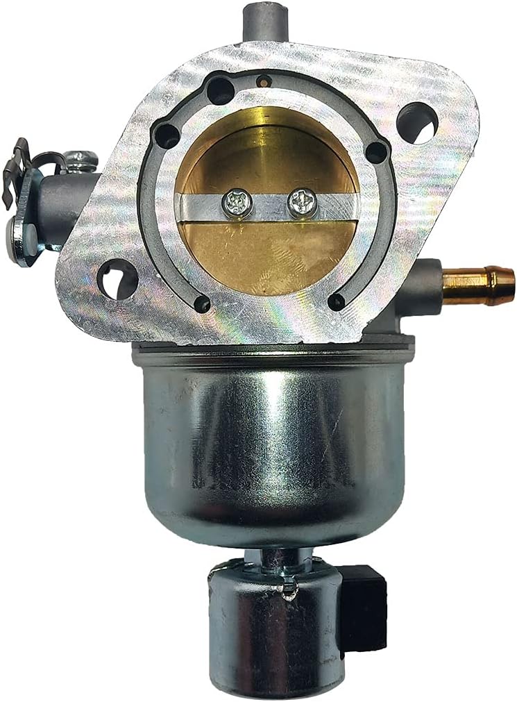 Partman Carburetor Kit for Kawasaki FR651V FS651V Engines with Air Filter and Fuel Pump - Image 3