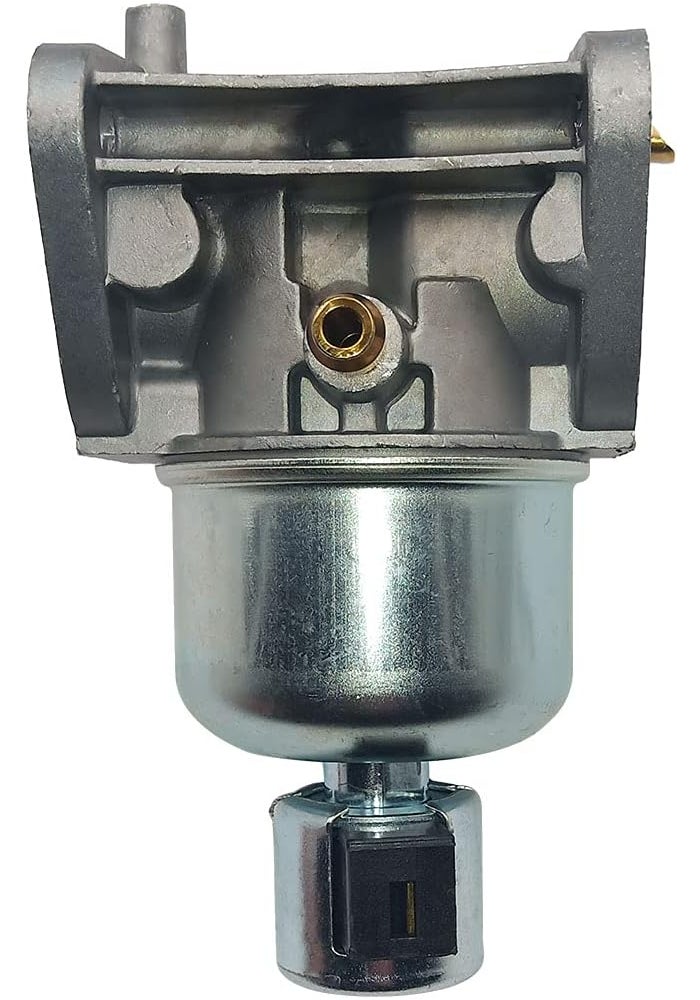 Partman Carburetor Kit for Kawasaki FR651V FS651V Engines with Air Filter and Fuel Pump - Image 5