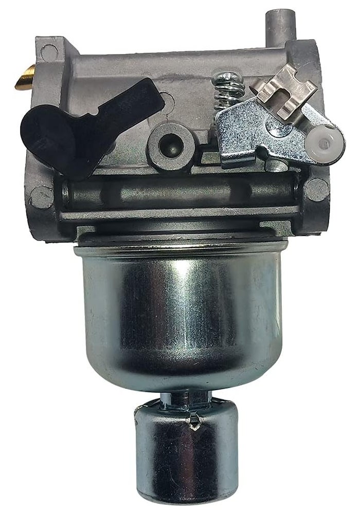 Partman Carburetor Kit for Kawasaki FR651V FS651V Engines with Air Filter and Fuel Pump - Image 4