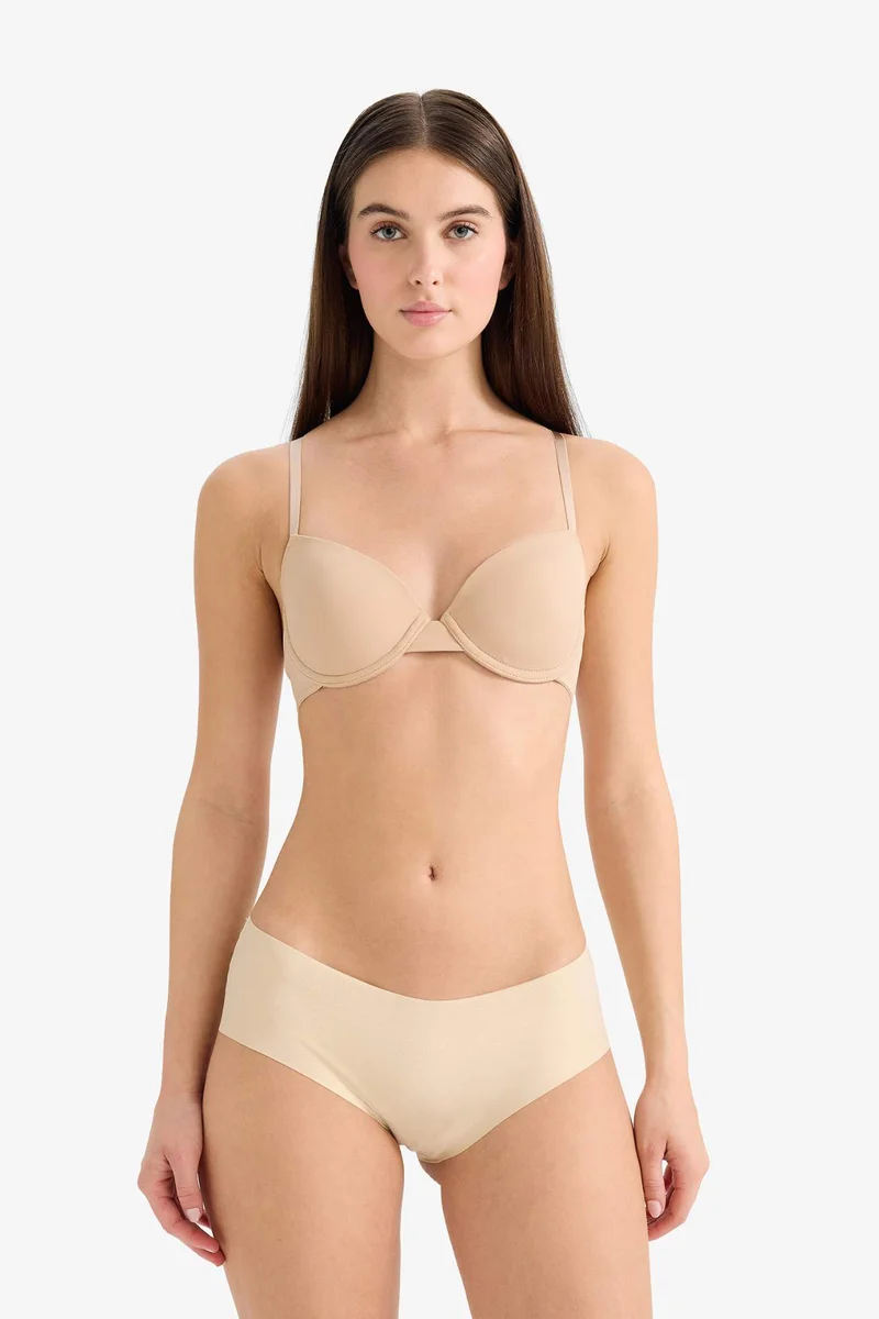ديفاكتو 2 Piece Hipster Panties