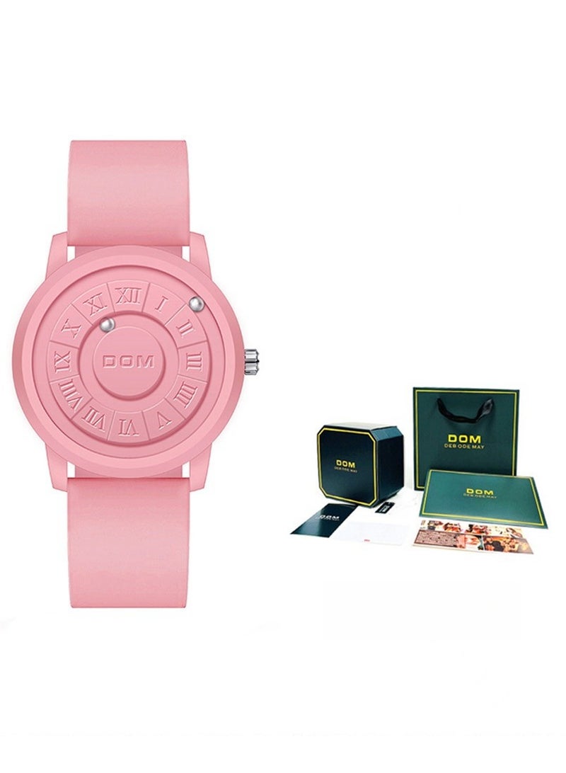 Men's Waterproof Watch