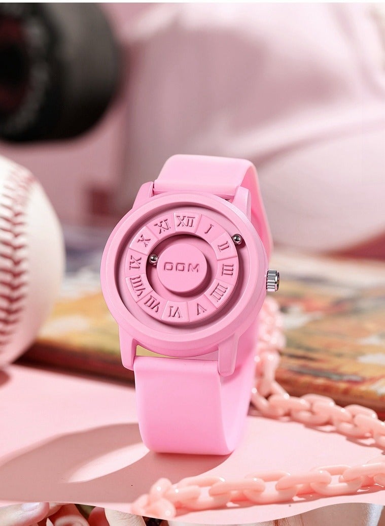 Men's Waterproof Watch
