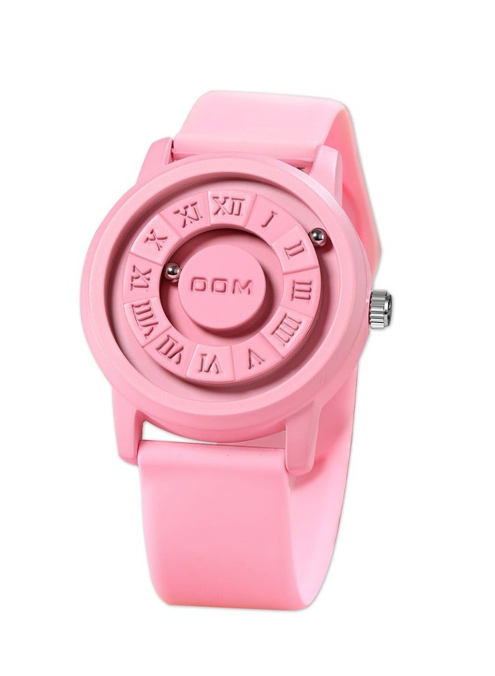 Men's Waterproof Watch