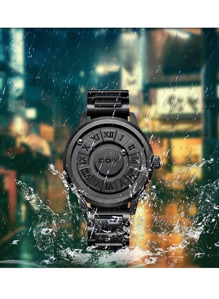 Men's Waterproof Watch
