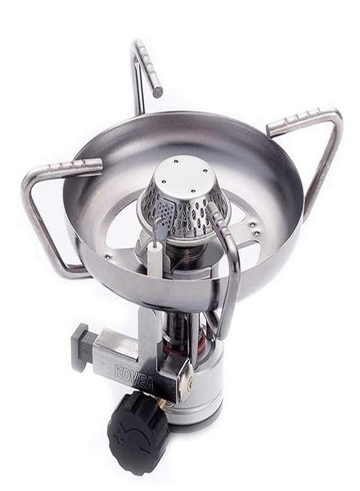 KOVEA Scorpion Stove