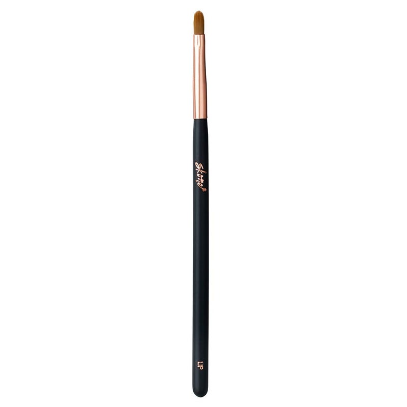 SKONE Precision Lip Brush For Smooth Applications â€“ Skone Cosmetics Bring Professional Grade Lipstick Brushes And Lip Gloss Brushes Directly To The Consumer - Image 1