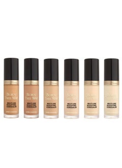 Too FacedCosmetics Too Faced Concealer Cream Makeup Kit  - Image 1