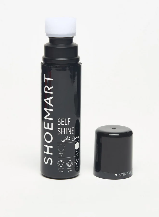 Shoemart Self Shine Shoe Shiner
