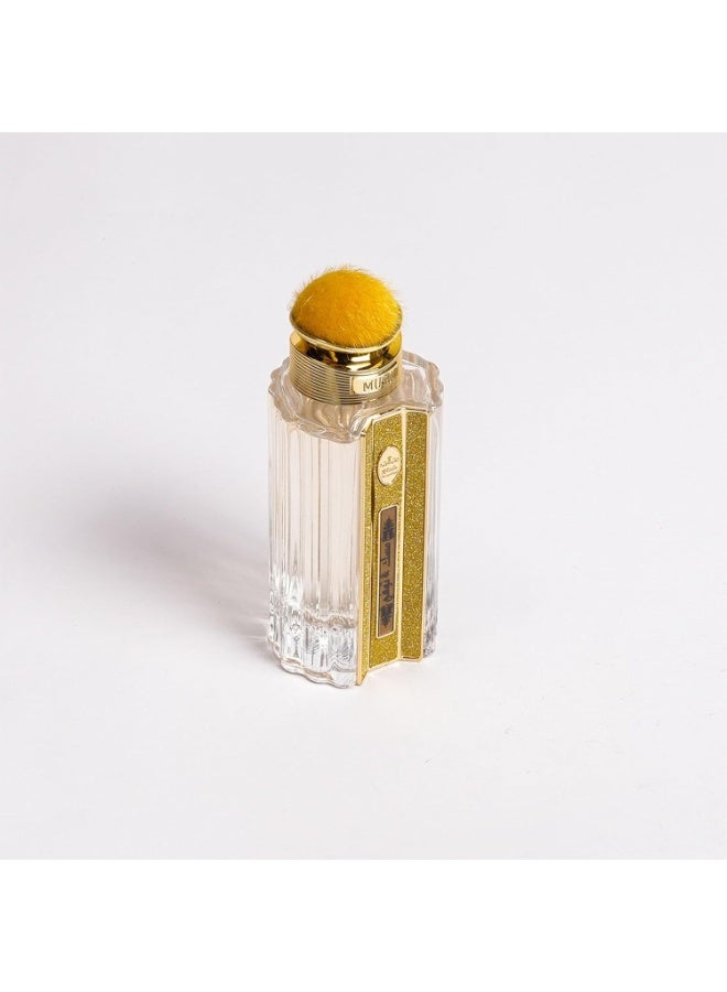 درعه درعة عود مسك توفي او دي بارفان للجنسين - Image 3