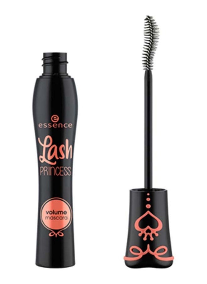 Essence Lash Princess Sculpted Volume Mascara 12 Ml Black0001 + Lash Princess Volume False Effect Mascara Black0001 + Lash Princess Volume False Effect Mascara 0400/ 01 Black  - Image 3