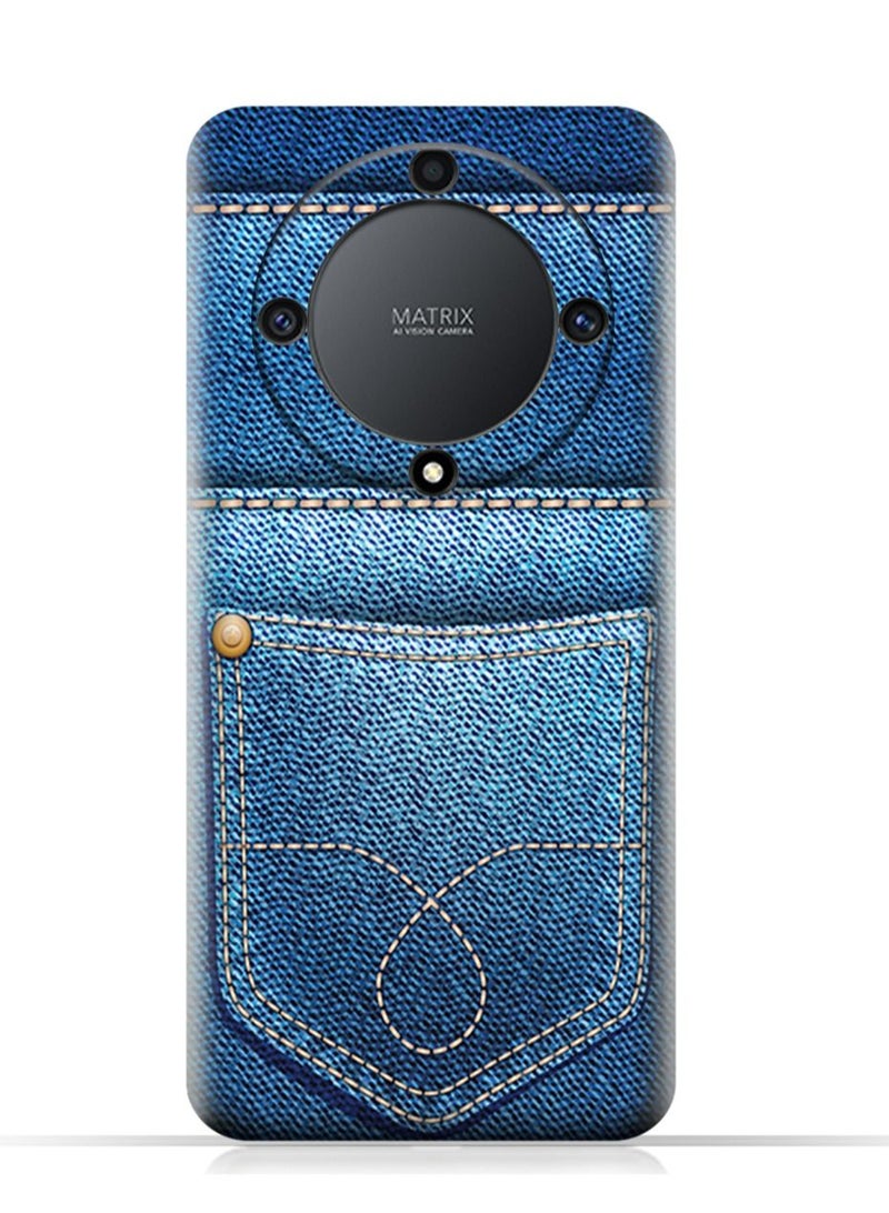 إيه إم سي ديزاين غطاء حماية بطبعة هاتف هونور X9a / هونور X9a (5G) - Image 1