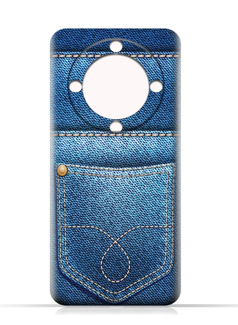 إيه إم سي ديزاين غطاء حماية بطبعة هاتف هونور X9a / هونور X9a (5G) - Image 2