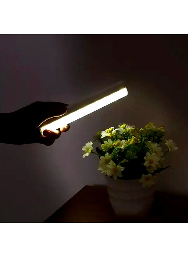 Loquat 10-LED Under-Cabinet Night Light Stick White - Image 2