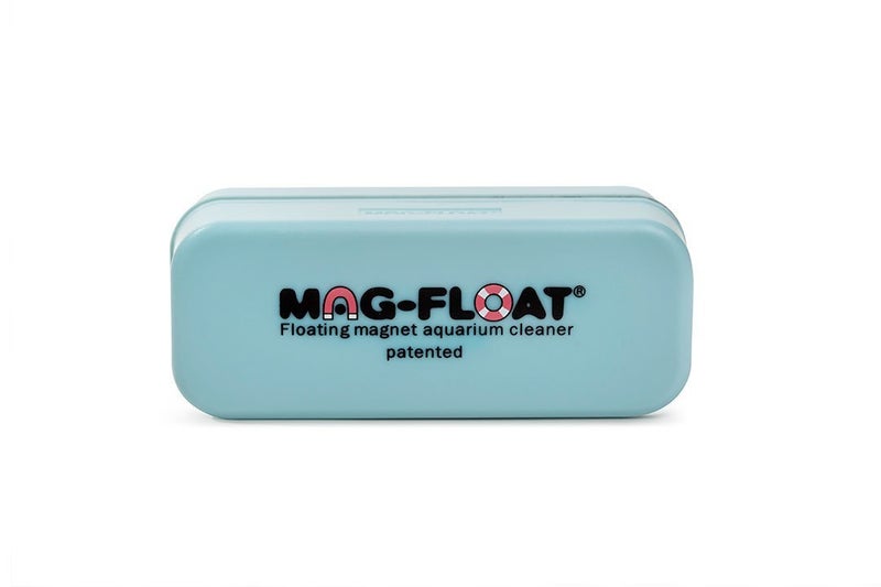 Gulfstream Tropical AGU130A Mag-Float Acrylic Aquarium Cleaner, Medium - Image 5