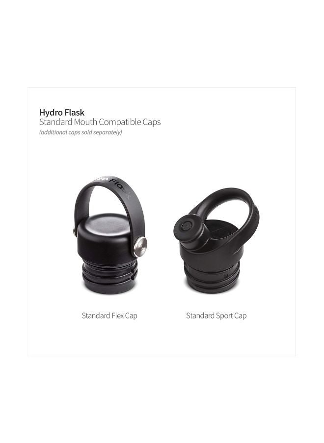 Hydro Flask Double Wall Insulated Water Bottle  - Image 2