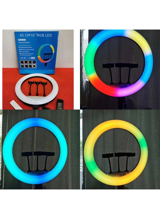 Digital Computer Flashlight Flashlight Category Product Model Number Td-318-Color:E600+ Bracket