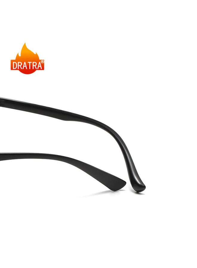 Dratra Hd Presbyopic Gl Uni Anti-blue Light Elderly Eyegl Middle-aged And Elderly Comfortable Ultra-light Portable Fashion - Image 4