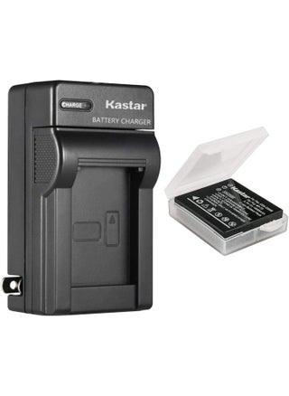 Kastar 1Pack Battery and AC Wall Charger Replacement for Fujifilm NP70 Battery BC70 Charger FinePix F20 F40fd F45fd F47fd Cameras - pzsku/Z1010343CF604539FD65CZ/45/1747233982/8b8ab5ef-cac5-47e2-aaab-8b9993b0bce7