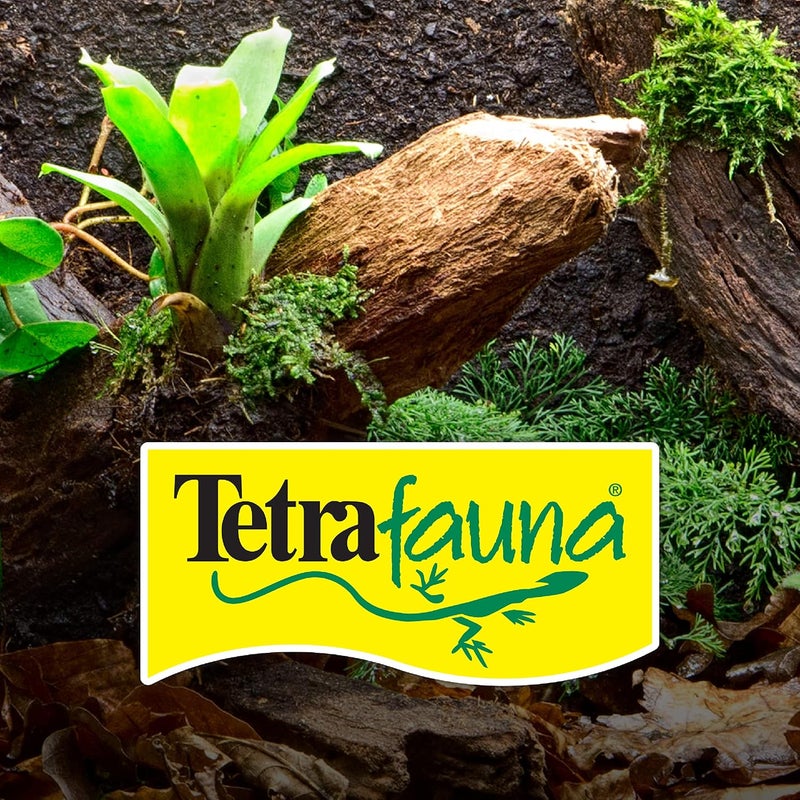 TetraFauna Hermit Crab Meal - High Protein Food for All Land Crabs - Image 3