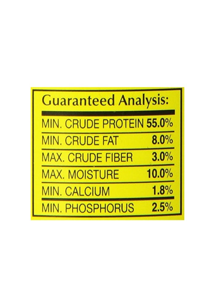 TetraFauna Hermit Crab Meal - High Protein Food for All Land Crabs - Image 5