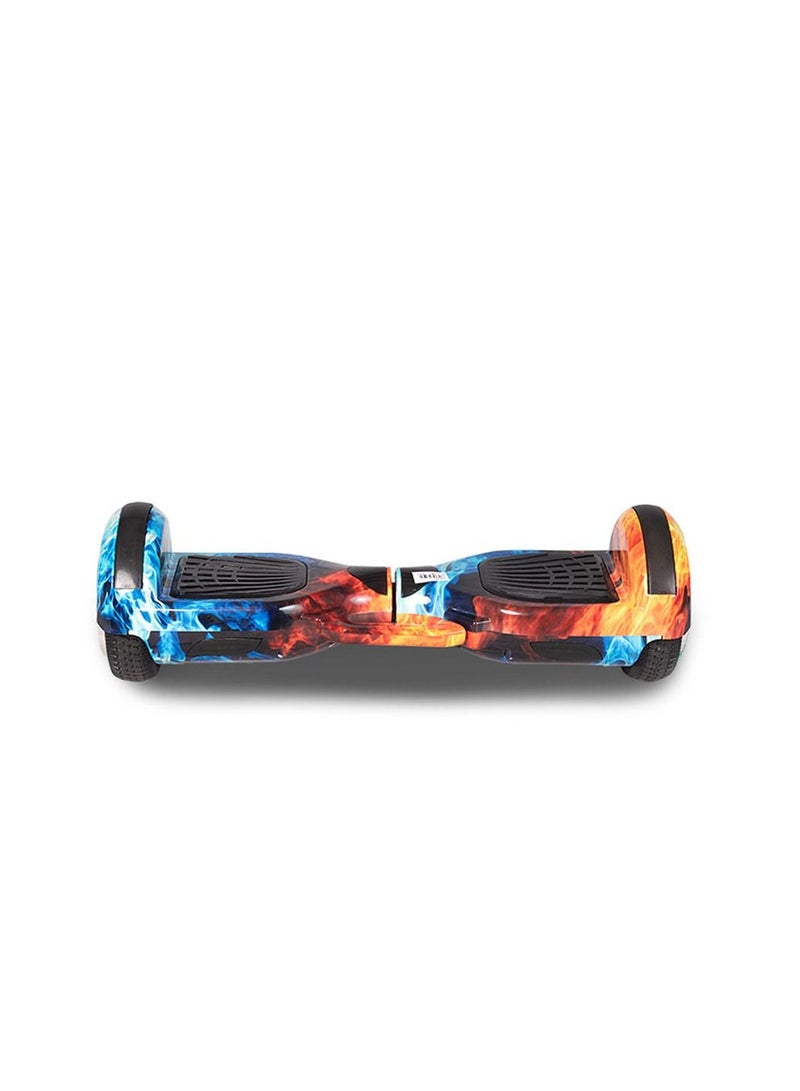 Smart Water and Fire Smart Balance Hoverboard with Bluetooth 6.5 inch - A3-AL - Image 2