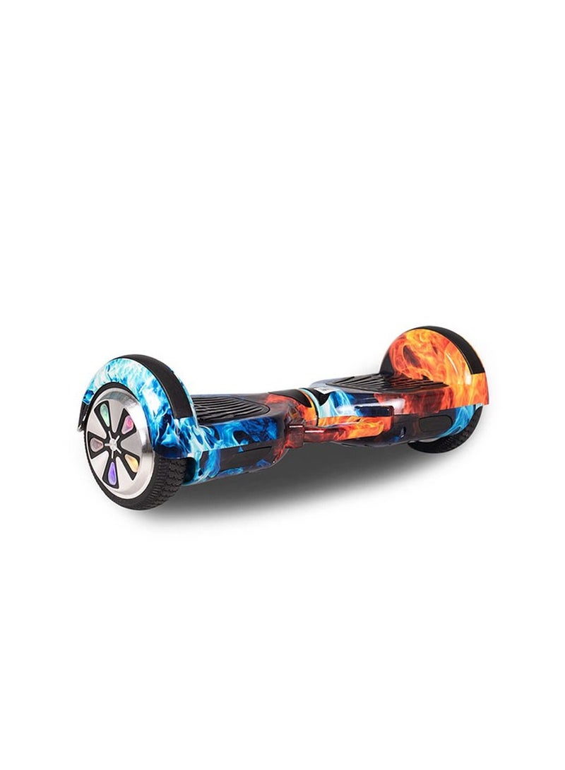 Smart Water and Fire Smart Balance Hoverboard with Bluetooth 6.5 inch - A3-AL - Image 1