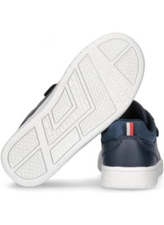 TOMMY HILFIGER Kids Low Top Lace Up Sneakers  - Image 5