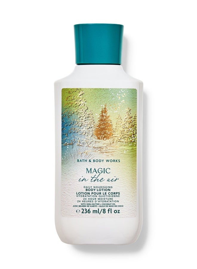 Magic in the Air Body Lotion