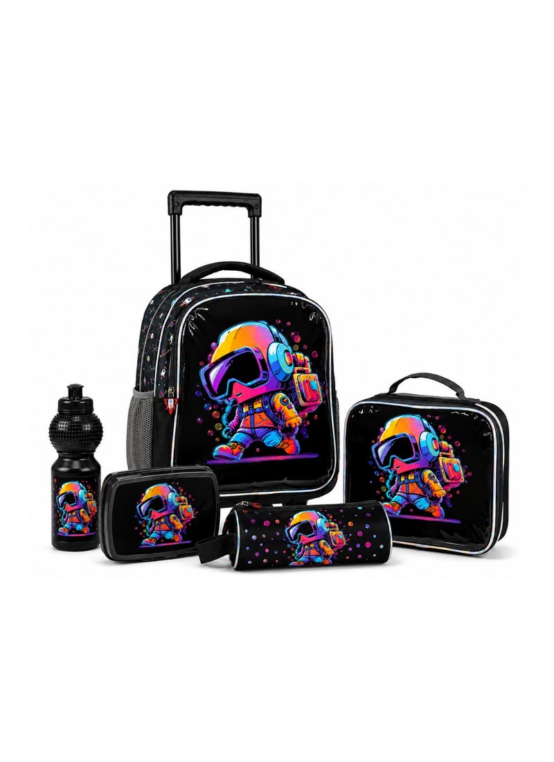 School Trolley Set 18 Inch - Image 2