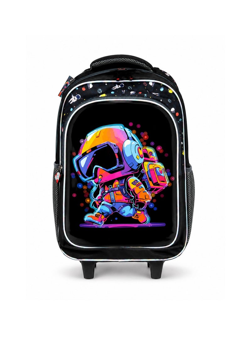School Trolley Set 18 Inch - Image 3