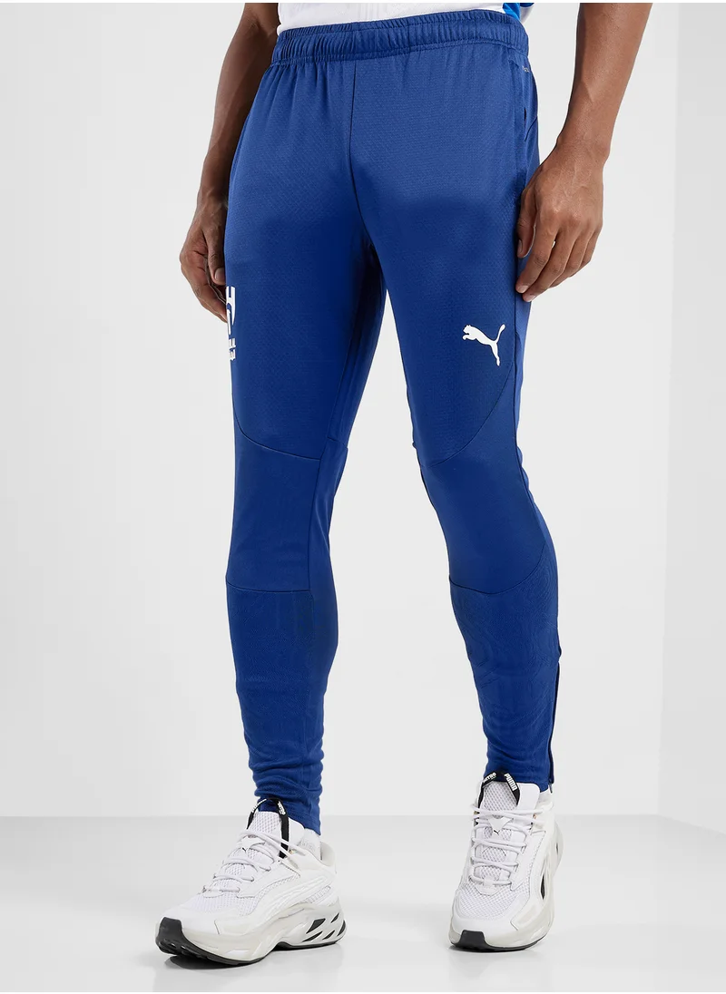 بوما Al Hilal Training Sweatpants