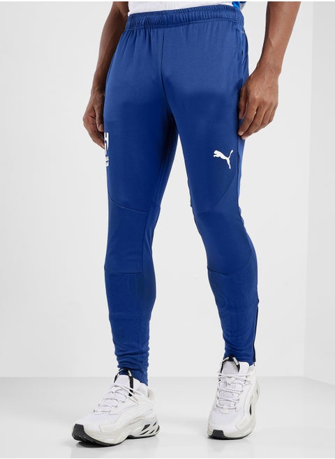Al Hilal Training Sweatpants