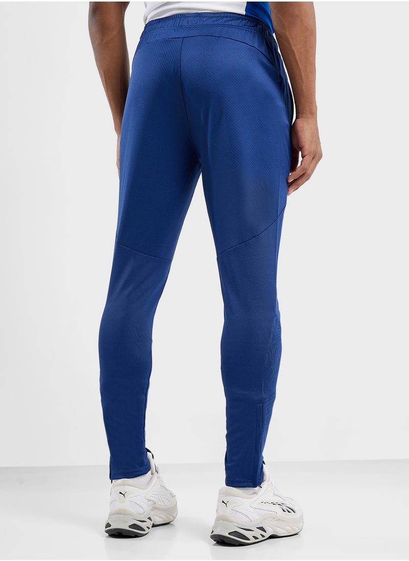 Al Hilal Training Sweatpants