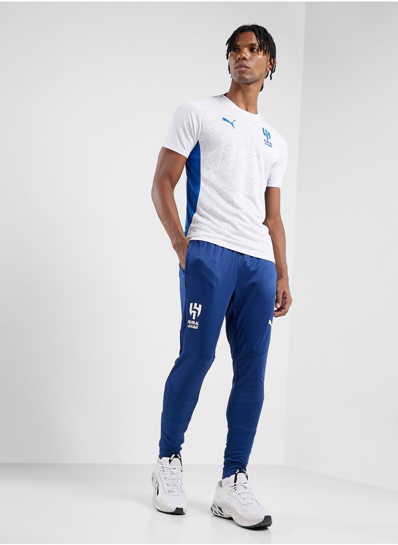 Al Hilal Training Sweatpants