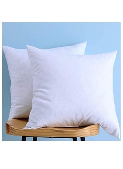 Maestro Maestro Cushion Size 45x45 White  - Image 1