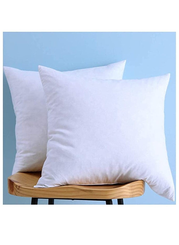 Maestro Maestro Cushion Size 45x45 White  - Image 1