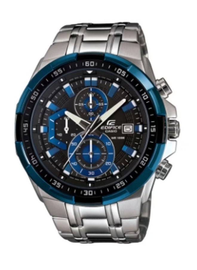 CASIO Edifice Chronograph Watch EFR-539D-1A2VUDF  - Image 1