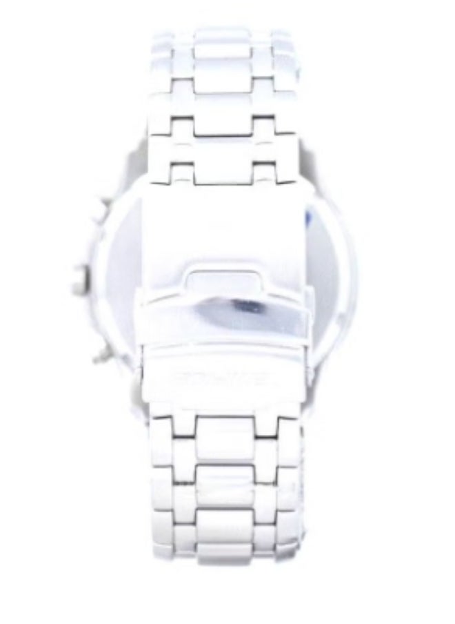 CASIO Edifice Chronograph Watch EFR-539D-1A2VUDF  - Image 3