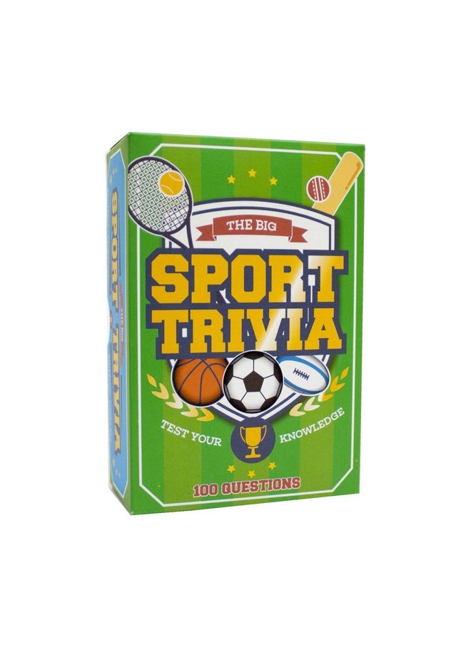 Sports Trivia - pzsku/Z1010AE96378356C57C6BZ/45/_/1719997871/7fc1b7fb-4783-43d6-946a-18d04cea50ae