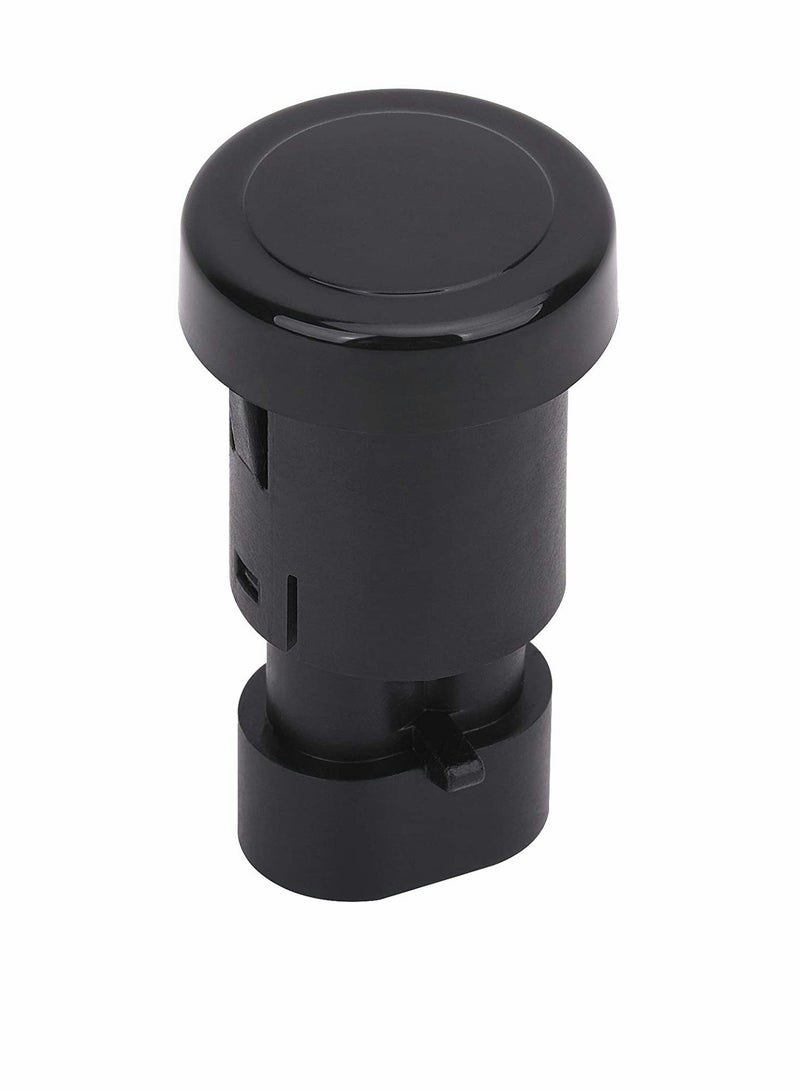 SYOSI Car Rear Hatch Button Back Liftgate Window Glass Release Switch, Car Rear Door Window Glass Release Switch Button - Image 1