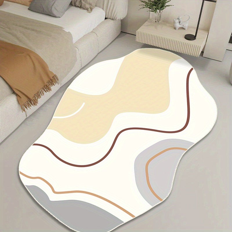 Tnessential Irregular 22 Rug - Image 1